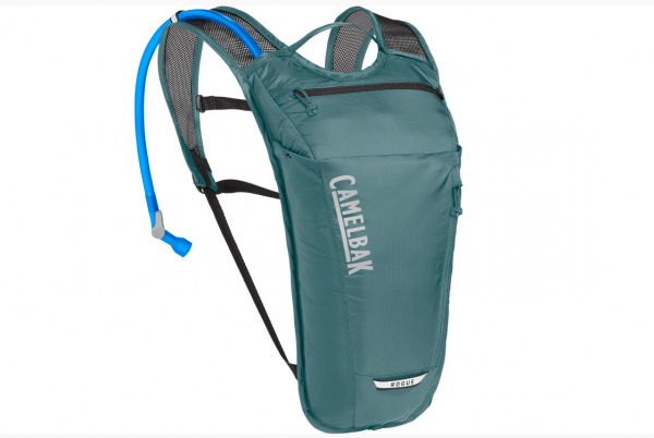 Camelbak Trinkrucksack Rogue Light Atlantic Teal/black 2 Camelbak Trinkrucksack Rogue Light Atlantic Teal/black