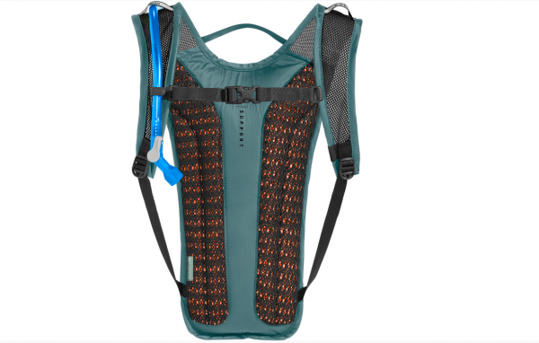 Camelbak Trinkrucksack Rogue Light Atlantic Teal/black 3 Camelbak Trinkrucksack Rogue Light Atlantic Teal/black – Bild 2