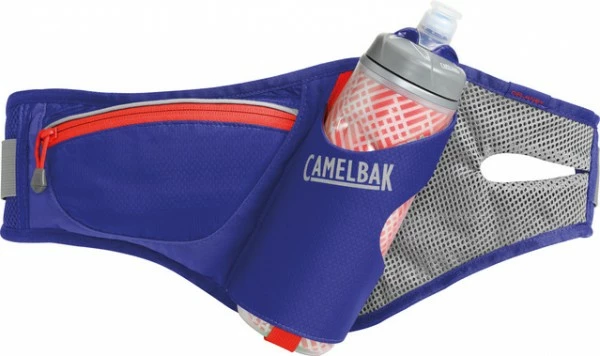Camelbak Trinkgürtel Delaney Deep Amethyst/fiery Coal 3 Camelbak Trinkgürtel Delaney Deep Amethyst/fiery Coal