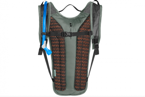 Camelbak Trinkrucksack Classic Light Agave Green/mineral Blue 4 Camelbak Trinkrucksack Classic Light Agave Green/mineral Blue – Bild 2