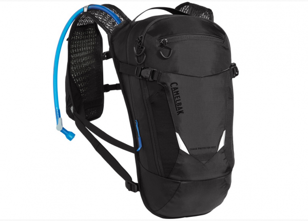 Camelbak Trinkrucksack Chase Protector Vest Black 3 Camelbak Trinkrucksack Chase Protector Vest Black