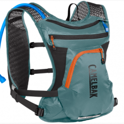 Camelbak Trinkweste Chase Bike Vest Atlantic Teal/black