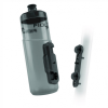 Fidlock Trinkflaschen Set Twist 600 Ml Transparent Schwarz -Deuter Verkäufe image TR FI 0003 1 600x600