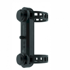 Fidlock Flaschenhalter Twist Uni Base Schwarz