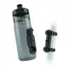 Fidlock Trinkflaschen Set Twist Inkl. Uni Base 600 Ml Transparent Schwarz -Deuter Verkäufe image TR FI 0015 1 600x600