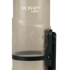 SKS Monkeybottle Large 600ml Inkl. Halterung