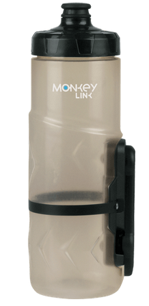 SKS Monkeybottle Large 600ml Inkl. Halterung 3 SKS Monkeybottle Large 600ml Inkl. Halterung