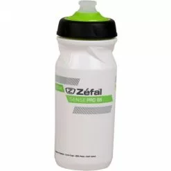 Zefal Sense Pro Trinkflasche 650ml Weiß