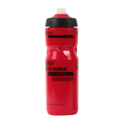 Zefal Sense Pro Trinkflasche 800ml Rot