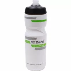 Zefal Sense Pro Trinkflasche 800ml Weiß