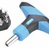 BBB Drehmomentschlüssel TorqueFix 4Nm. BTL-119 Schwarz/blau -Deuter Verkäufe image WE BB 0008 1 600x600