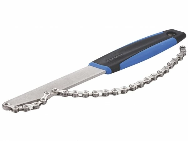 BBB Zahnkranzabzieher TurnTable II BTL-11S Schwarz/blau 3 BBB Zahnkranzabzieher TurnTable II BTL-11S Schwarz/blau