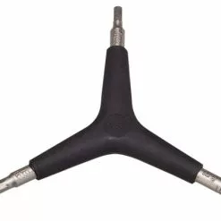 BBB Y-Sechskantschlüssel ThreeStar BTL-28