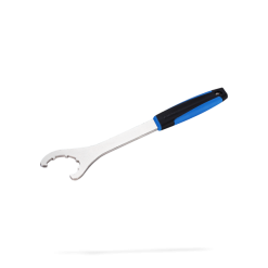 BBB Bosch Verschlussring Entferner LockOut Für E-Bike Motoren Schwarz/blau BTL-128E