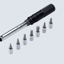 BBB Drehmomentschlüssel Torqueset Deluxe BTL-173