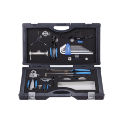 BBB Werkzeugkoffer AllroundKit BTL-91