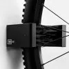 Brix-IT Wandhalterung Für Alle Fahrräder Und E-Bikes Schwarz 2 Brix-IT Wandhalterung Für Alle Fahrräder Und E-Bikes Schwarz -Deuter Verkäufe image WE BR 0001 1 600x600
