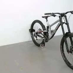 Brix-IT Wandhalterung Für Alle Fahrräder Und E-Bikes Schwarz -Deuter Verkäufe image WE BR 0001 3 600x600