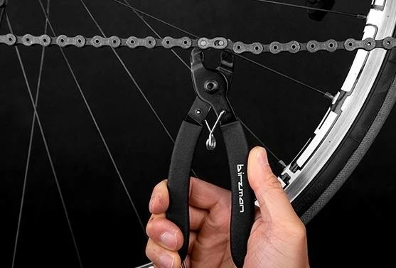 Birzman Link Plier Kettenschlosszange 4 Birzman Link Plier Kettenschlosszange – Bild 2