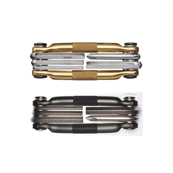 Crank Brothers Multitool Multi-5 4 Crank Brothers Multitool Multi-5 – Bild 2