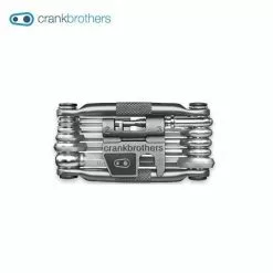 Crank Brothers Multitool Multi-17