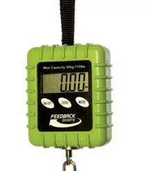 Feedbacksports Expedition Digitale Hängewaage