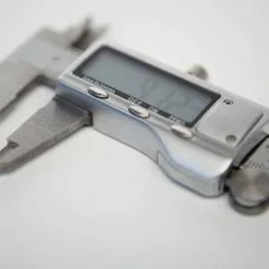 Feedbacksports Digitaler Messschieber