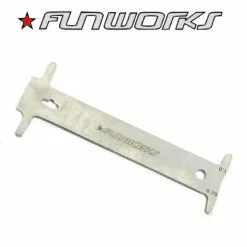 Fun Works Kettenverschleißlehre