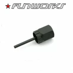 Fun Works Kassettenabzieher