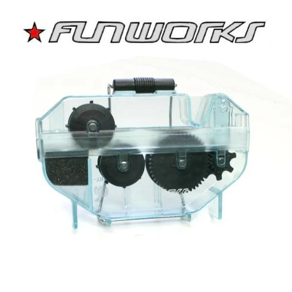 Fun Works Kettenreiniger 3 Fun Works Kettenreiniger