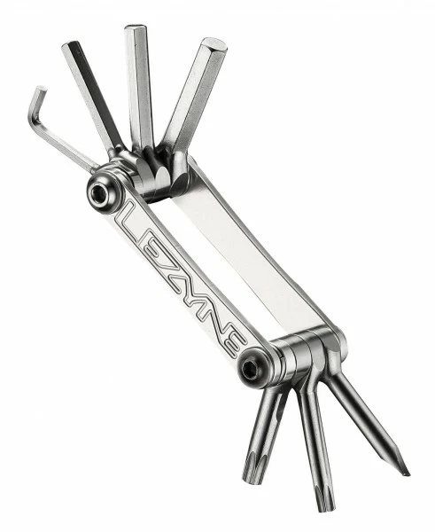 Lezyne SV-7 Multi Tool 3 Lezyne SV-7 Multi Tool