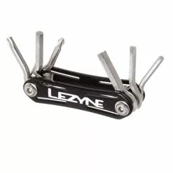 Lezyne RAP-6 Multi Tool %