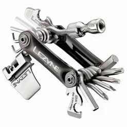 Lezyne RAP-21 CO2 Multi Tool