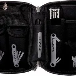 Lezyne Werkzeug- Und Zubehör Tasche Port A Shop Small