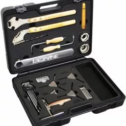 Lezyne Werkzeug- Und Zubehör Tasche Port A Shop Pro