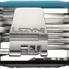 Lezyne Multifunktionswerkzeug RAP-20 / Blau-schwarz -Deuter Verkäufe image WE LZ 0090 1 600x600