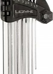 Lezyne Innensechkantschlüsselset