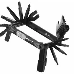 Lezyne Multifunktionswerkzeug Super V23