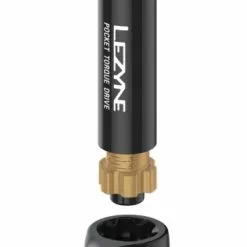 Lezyne Pocket Torque Drive