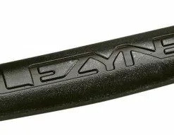 Lezyne Reifenheber Matrix Lever Schwarz