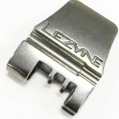Lezyne Kettennieter Stahl, M6 Gewinde Ersatzplatte Für Multitool