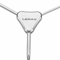 Lezyne Innensechskantschlüssel Kompatibel Mit TORX