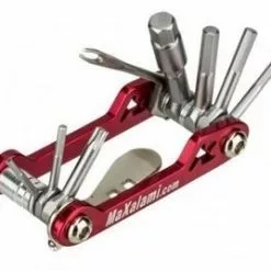 MaXalami Werkzeug Multitool K-13
