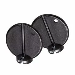 Mounty Spokey Speichenschlüssel Schwarz 3,4mm MTB