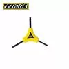 Pedros Y-Wrench - Y-Inbus 4, 5, 6mm Mit Kugelkopf -Deuter Verkäufe image WE PE 0019 1 600x600
