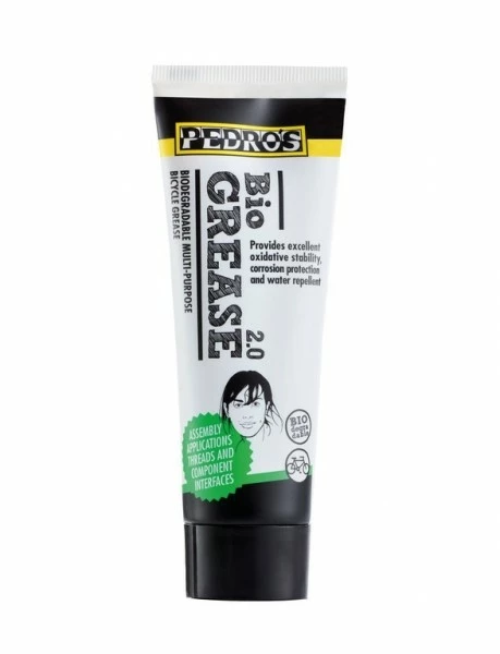 Pedros Lagerfett Bio-Grease 2.0 100ml, Tube 3 Pedros Lagerfett Bio-Grease 2.0 100ml, Tube