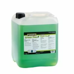 Pedros Fahrradreiniger Green Fizz 5l, Kanister