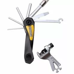 Pedros RxM Multitool 12 Funktionen