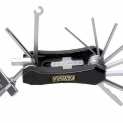 Pedros ICM Multitool 17 Funktionen