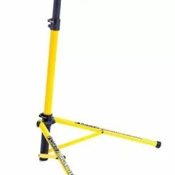 Pedros Montageständer Faltbar, Gelb